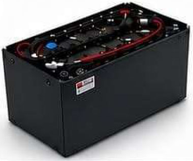 Batterieservice