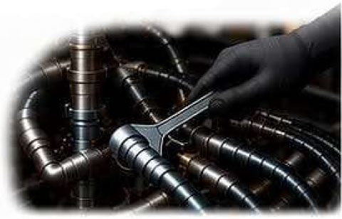 Reparatur & Instandsetzung